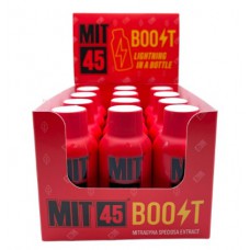 MIT 45 BOOST Kratom Extract Liquid Shot (12ct)